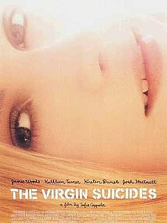The Virgin Suicides